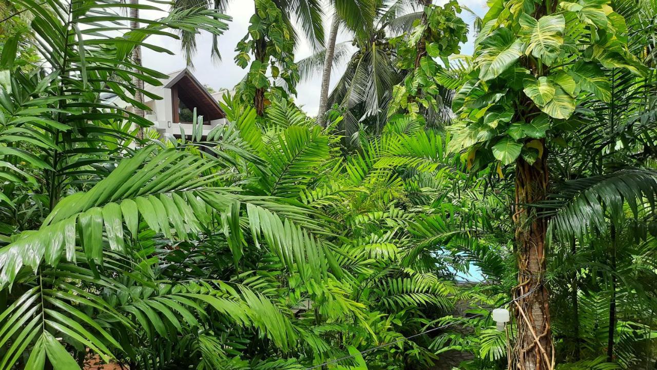 Nirmala Villa Habaraduwa Central Exterior photo