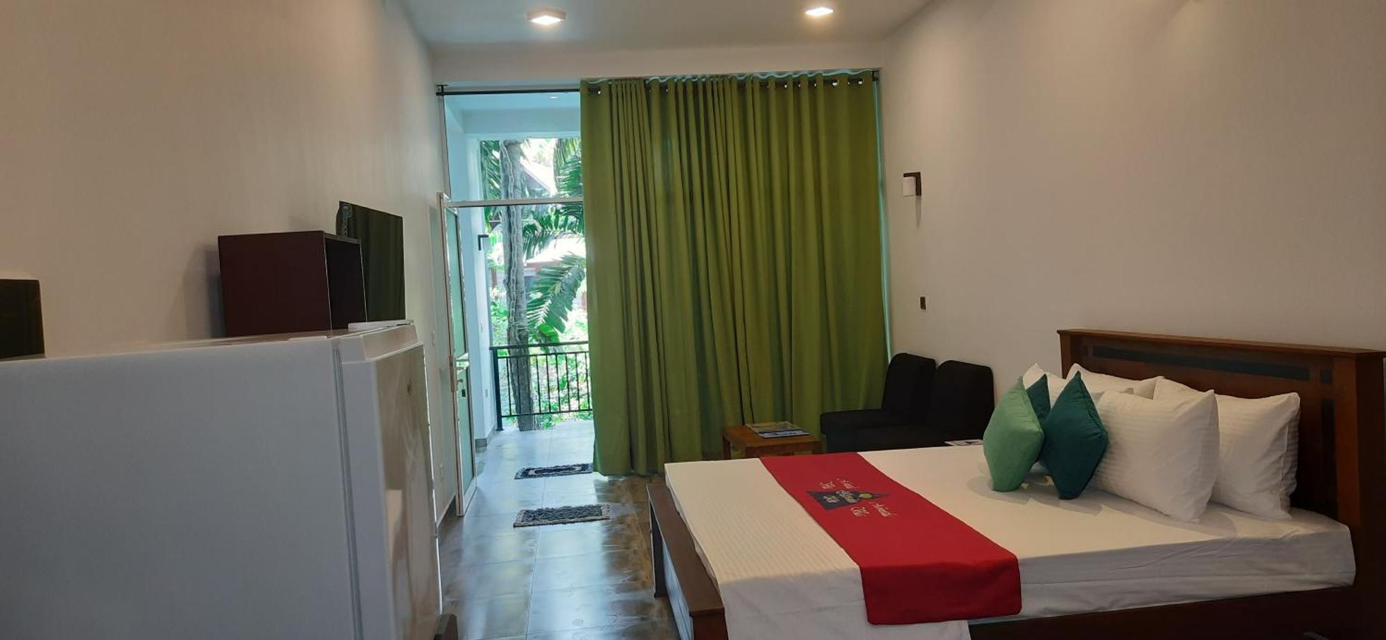 Nirmala Villa Habaraduwa Central Exterior photo