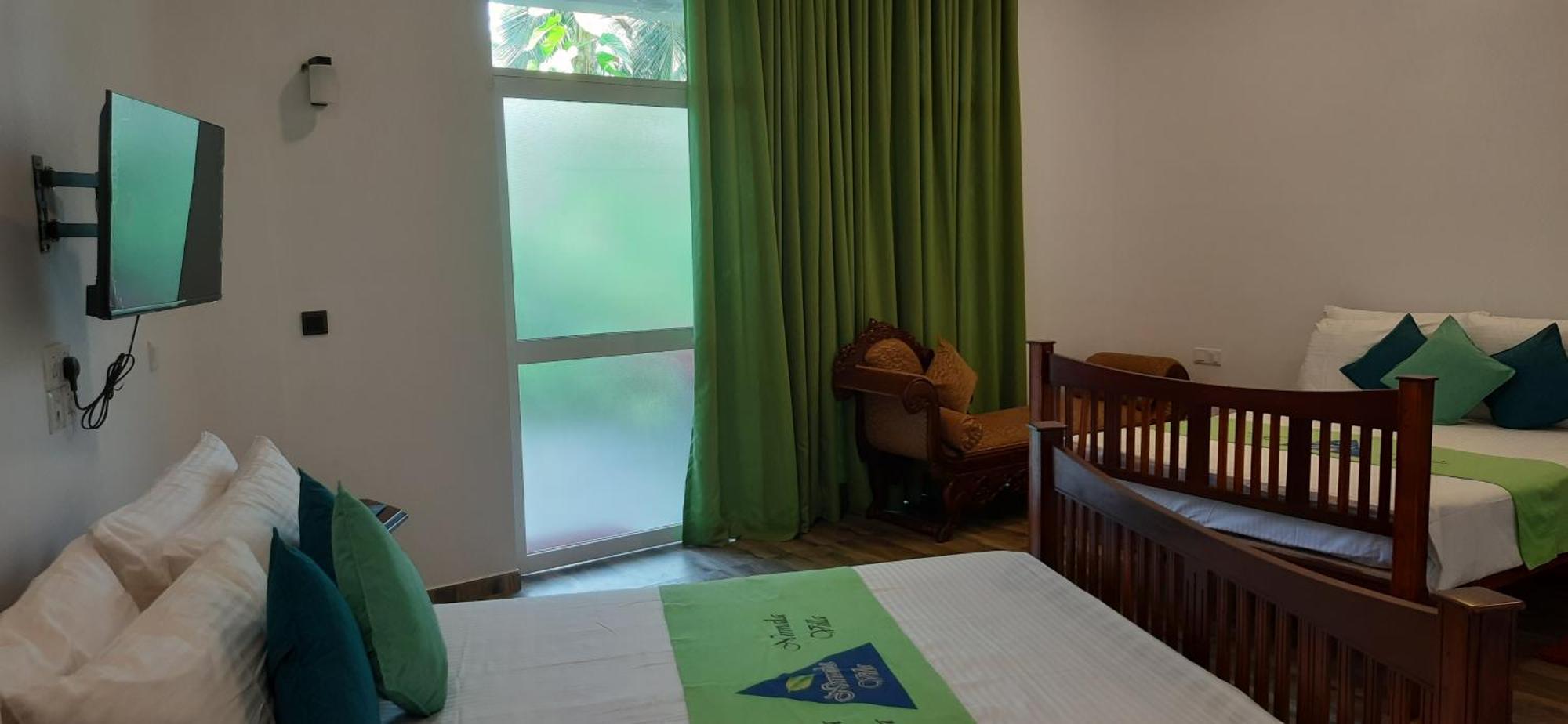 Nirmala Villa Habaraduwa Central Exterior photo